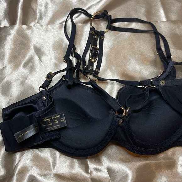 Honey Birdette Jimmy 3 PC Set - Picture 15 of 15